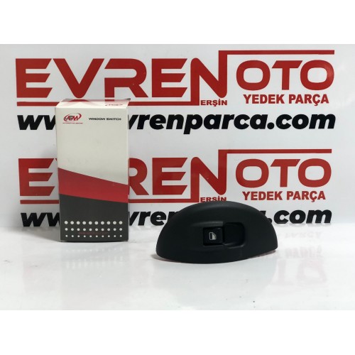 Cam Düğmesi Palio Siena 14 Ön Sağ 