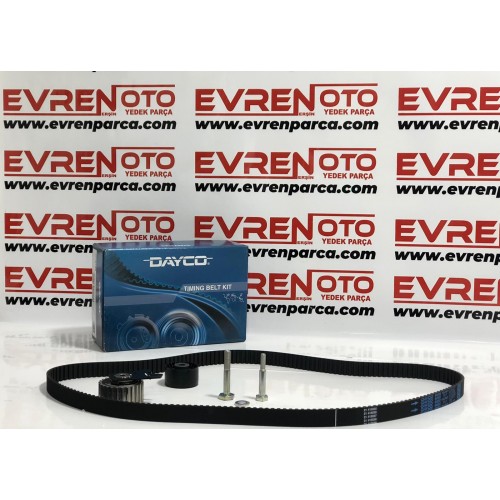 Triger Seti Doblo 1.9 Düz Dizel (2000-2005)