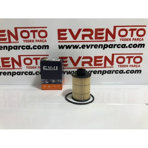 Yakıt Filtresi Doblo Albea Palio Punto İdea 1.3 Jtd Ducato 2.3 Jtd 120 hp