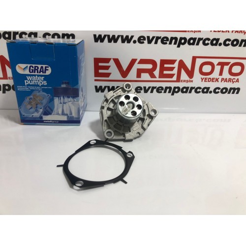 Su Pompası Alfa Romeo 159 Fiat Doblo III Linea 1,6 1,9 2,0 Mjtd