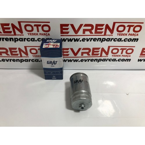 Yakıt Filtresi Doblo 1.9 Jtd (2000-2005) Ducato 2.8 Jtd Yakıt Filtresi Doblo 1.9 Jtd (2000-2005) Ducato 2.8 Jtd