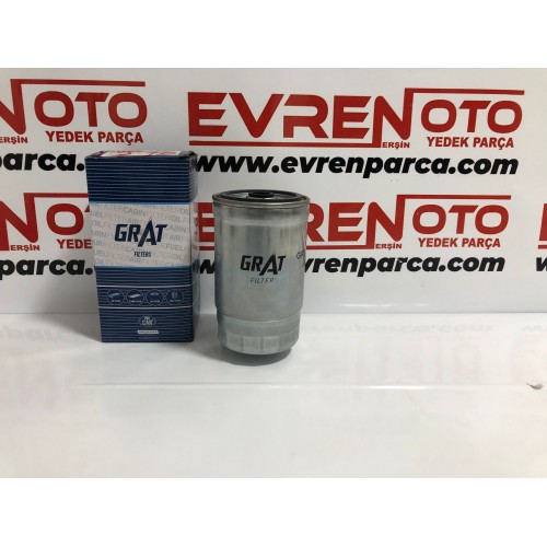 Yakıt Filtresi Doblo 1.9 Jtd (2000-2005) Ducato 2.8 Jtd
