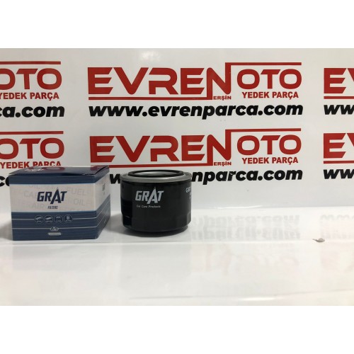 Yağ Filtresi Ducato 2.3 Jtd