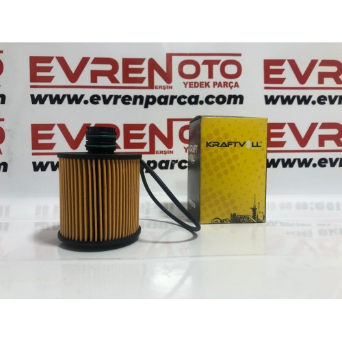 Yağ Filtresi Doblo Egea Renegade Giulietta Mito 1.6 Jtd
