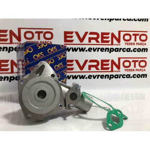 Su Pompası Devirdaim 131 Doğan Kartal Serçe Şahin