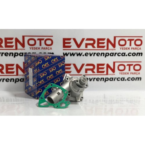 Su Pompası Devirdaim 131 Doğan Kartal Serçe Şahin