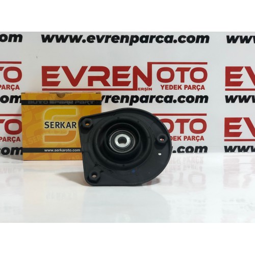 Ön Amostisör Takozu Sol Doblo Palio Albea Siena Strada