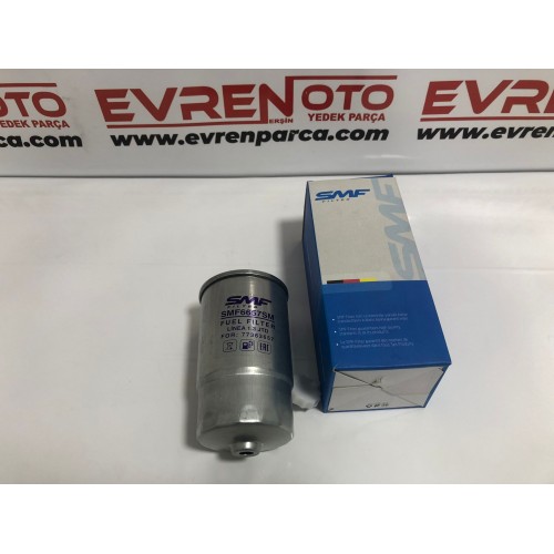 Mazot Filtresi Linea Punto Fiorino Doblo Bravo 1.3 Jtd 1.6 Jtd
