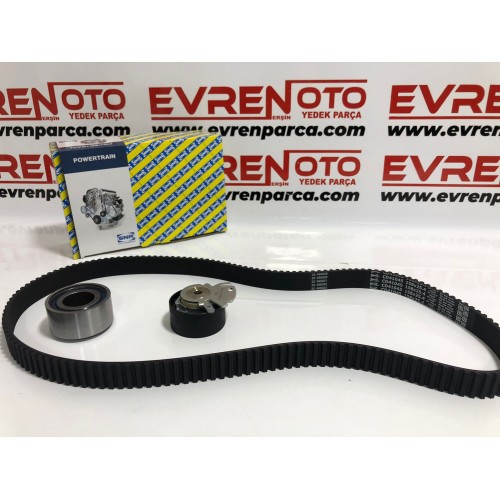 Triger Seti Fiat Marea Bravo Brava Albea Palio Siena Stilo 1.6 16V