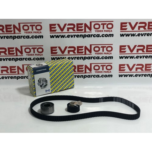 Triger Seti Fiat Marea Bravo Brava Albea Palio Siena Stilo 1.6 16V