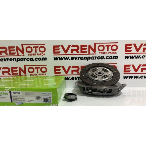 Debriyaj Seti Brava Bravo Marea Palio Siena Doblo Albea 1.6-16v 1.4 8v