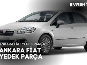 Ankara Fiat Yedek Parça