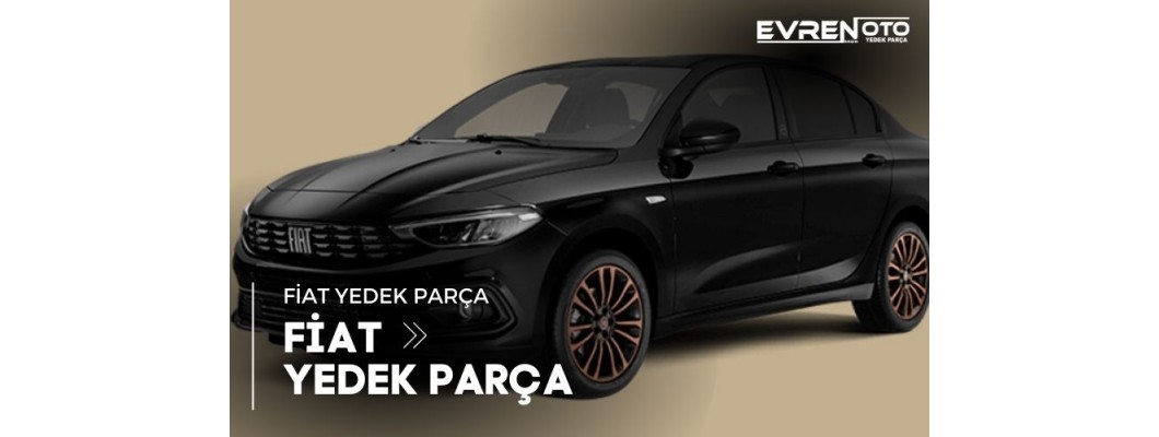 Fiat Yedek Parça