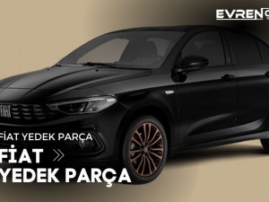 Fiat Yedek Parça
