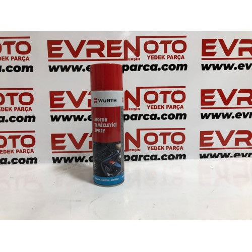 Motor Temizleyici Sprey (DIŞ) 500 ml