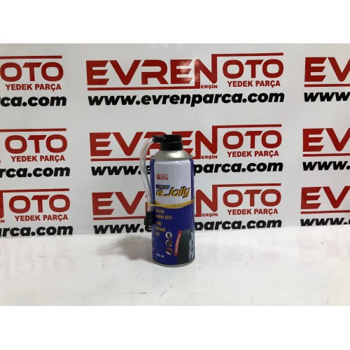 Lastik Tamir Kiti 400ml Lastik Tamir Kiti 400ml