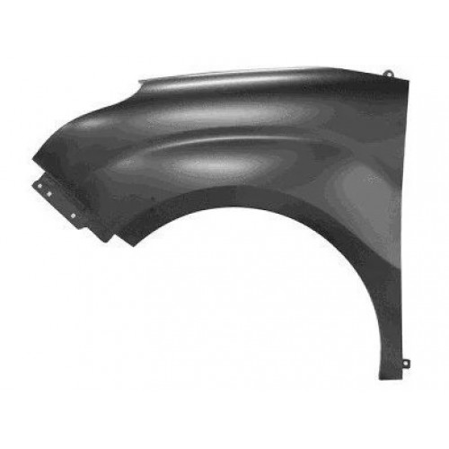 Ön Çamurluk Sol Doblo (2009 - 2015)