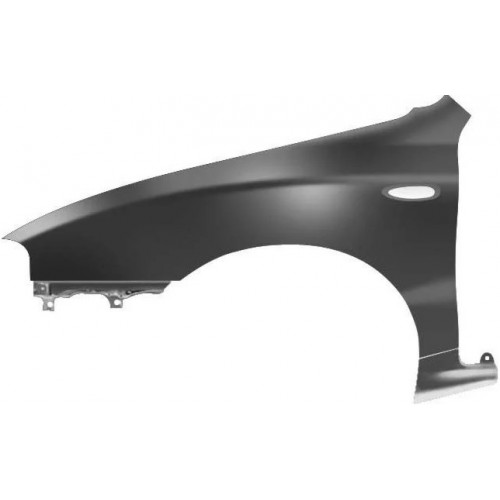 Ön Çamurluk Sol Marea