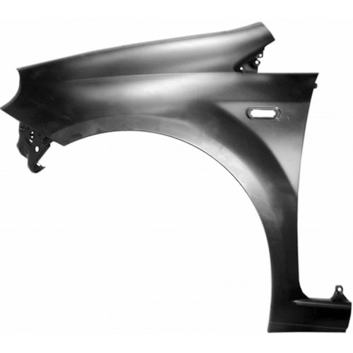 Ön Çamurluk Sol Grande Punto