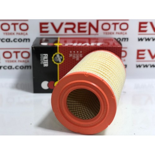 Hava Filitre Ducato (2001-2006)