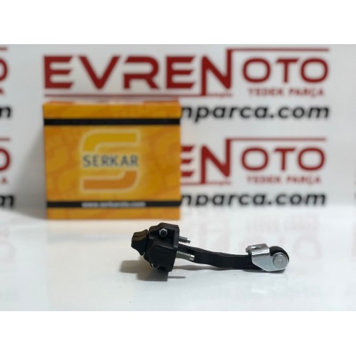Ön Kapı Gergi Fiorino Doblo 2009 ve sonrası Ön Kapı Gergi Fiorino Doblo 2009 ve sonrası