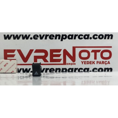 Flaşör Butonu Tofaş Doğan Kartal Slx Şahin İe