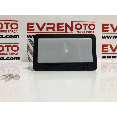 Tavan Lambası Tipo Tempra