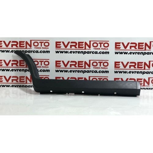 Marşbiyel Bakaliti Doğan Kartal Şahin Arka Sağ