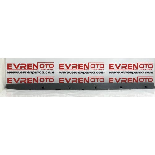 Marşbiyel Bakaliti Doğan Kartal Şahin Ön Sol