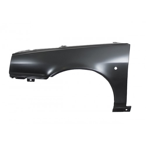 Ön Çamurluk Tipo Sol