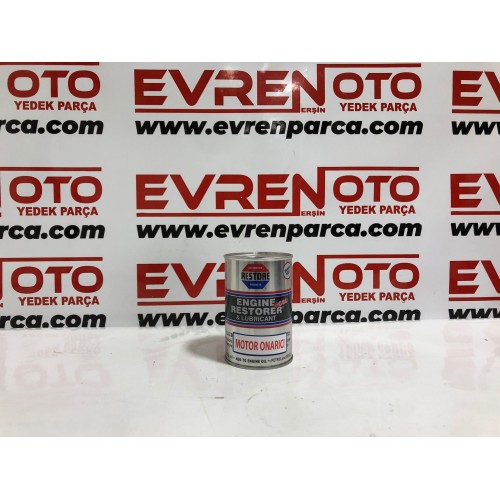 Motor Onarıcı 250ml Motor Onarıcı 250ml