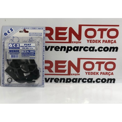 Karbüratör Conta Takımı  Doğan Kartal Şahin 1.6 İe