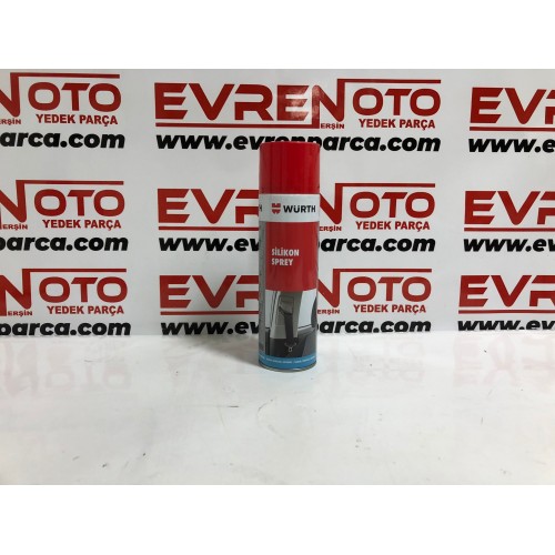 Silikon Sprey 500ml