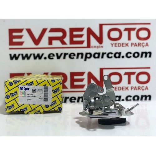 Ön Sağ Kapı Kilidi Doğan Kartal Şahin Eski Model