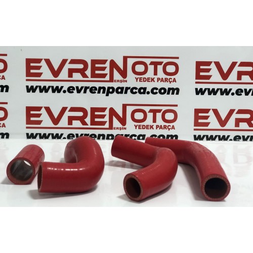 Termostat Hortum Seti 131 Doğan Kartal Şahin