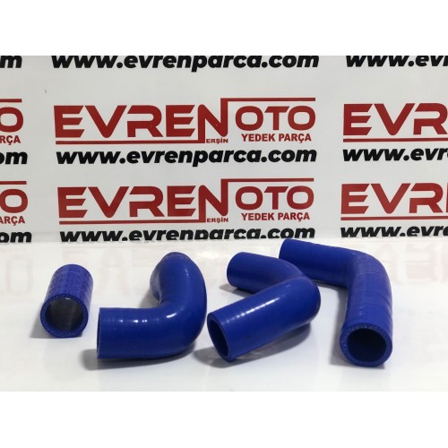 Termostat Hortum Seti 131 Doğan Kartal Şahin