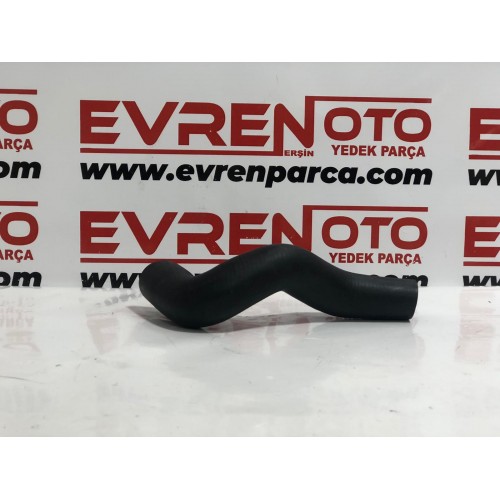 Termostat Hortumu 131 Doğan Kartal Şahin