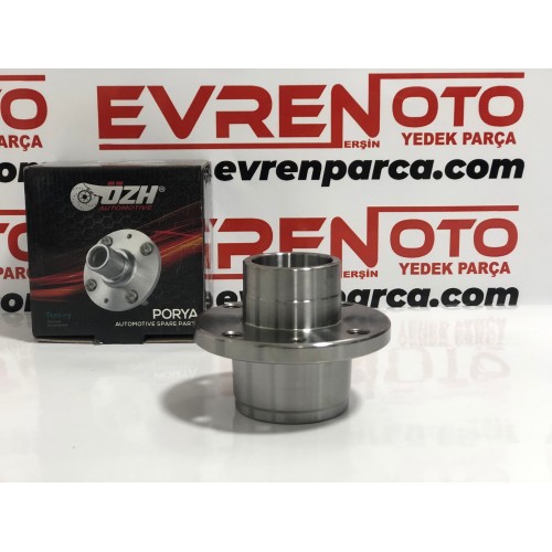 Ön Porya Doğan Kartal Şahin