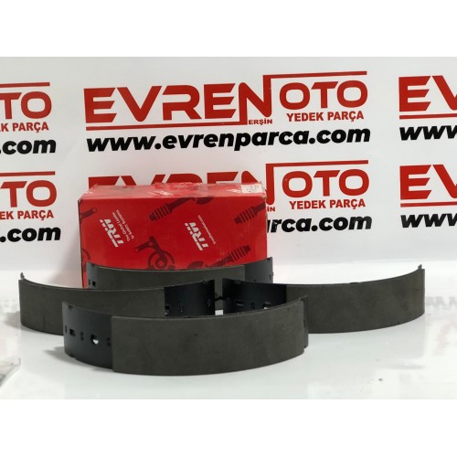 Arka Fren Balatası Doğan Kartal Şahin