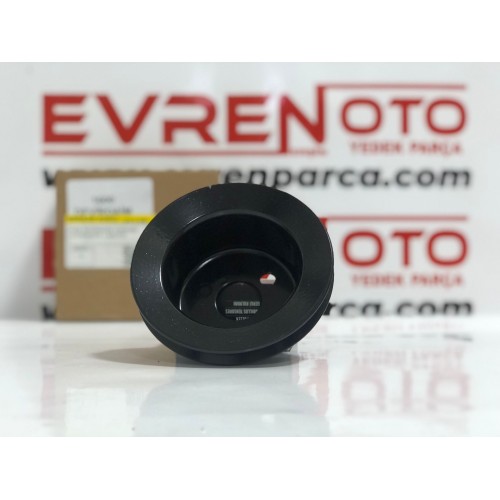 Su Pompa Devirdaim Kasnağı 131 Doğan Kartal Şahin