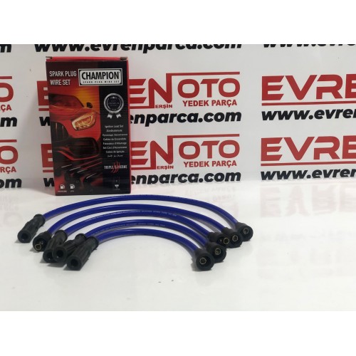 Buji Kablosu Şahin Doğan Kartal 1600 Düz Motor