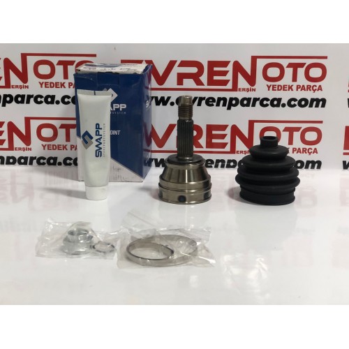 Dış Aks Kafası Palio Siena 1.6