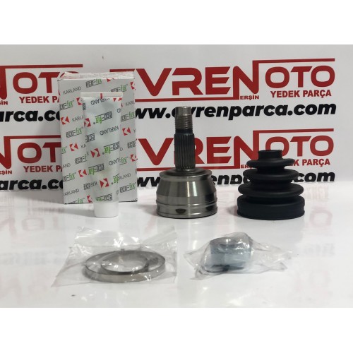 Dış Aks Kafası Brava Bravo Marea 1.6 16V