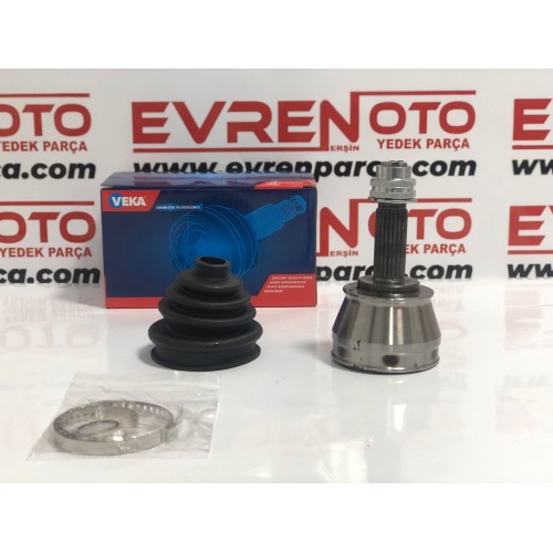 Aks Kafası Palio Albea 1.2 16V