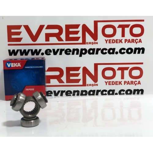 Aks Mafsalı Fiat Doblo Jtd