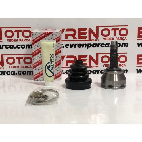 Dış Aks Kafası Doblo Palio Albea 1.3 Jtd