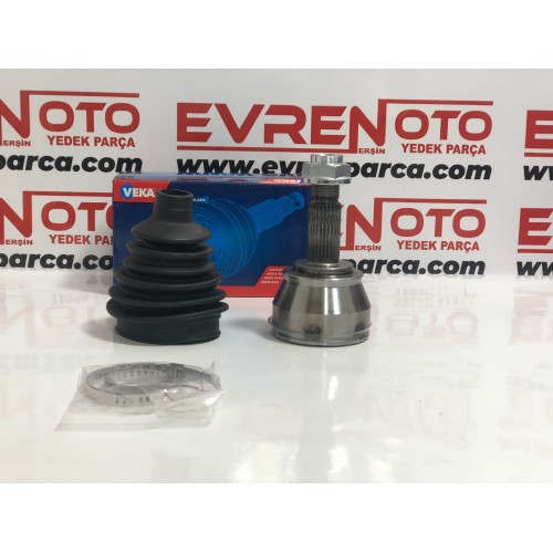 Dış Aks Kafası Doblo Palio Albea 1.3 Jtd