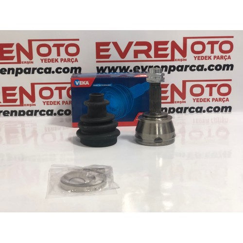 Dış Aks Kafası Doblo 1.2 1.4 1.9 Dizel