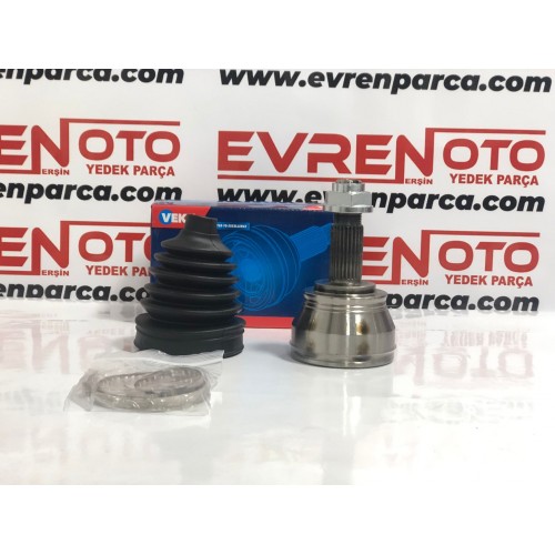 Dış Aks Kafası Linea 1.3 1.6 Jtd 1.4 Tjet Doblo 1.3 2009 ve Sonrası