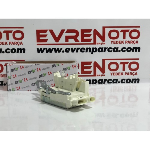 Kapı Kilidi Tipo Tempra Ön Sağ